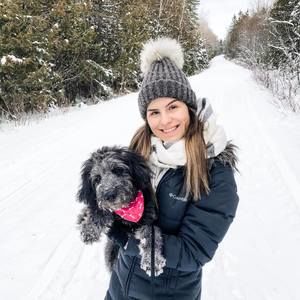 Meet your Posher, Smnta